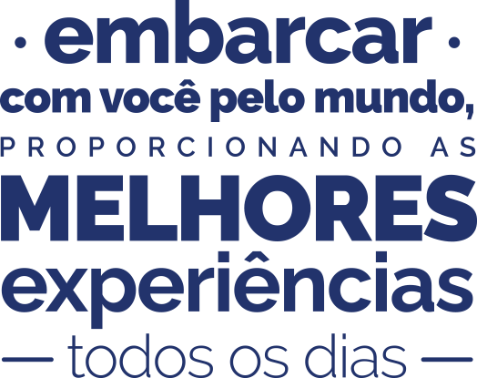 Nosso Propósito