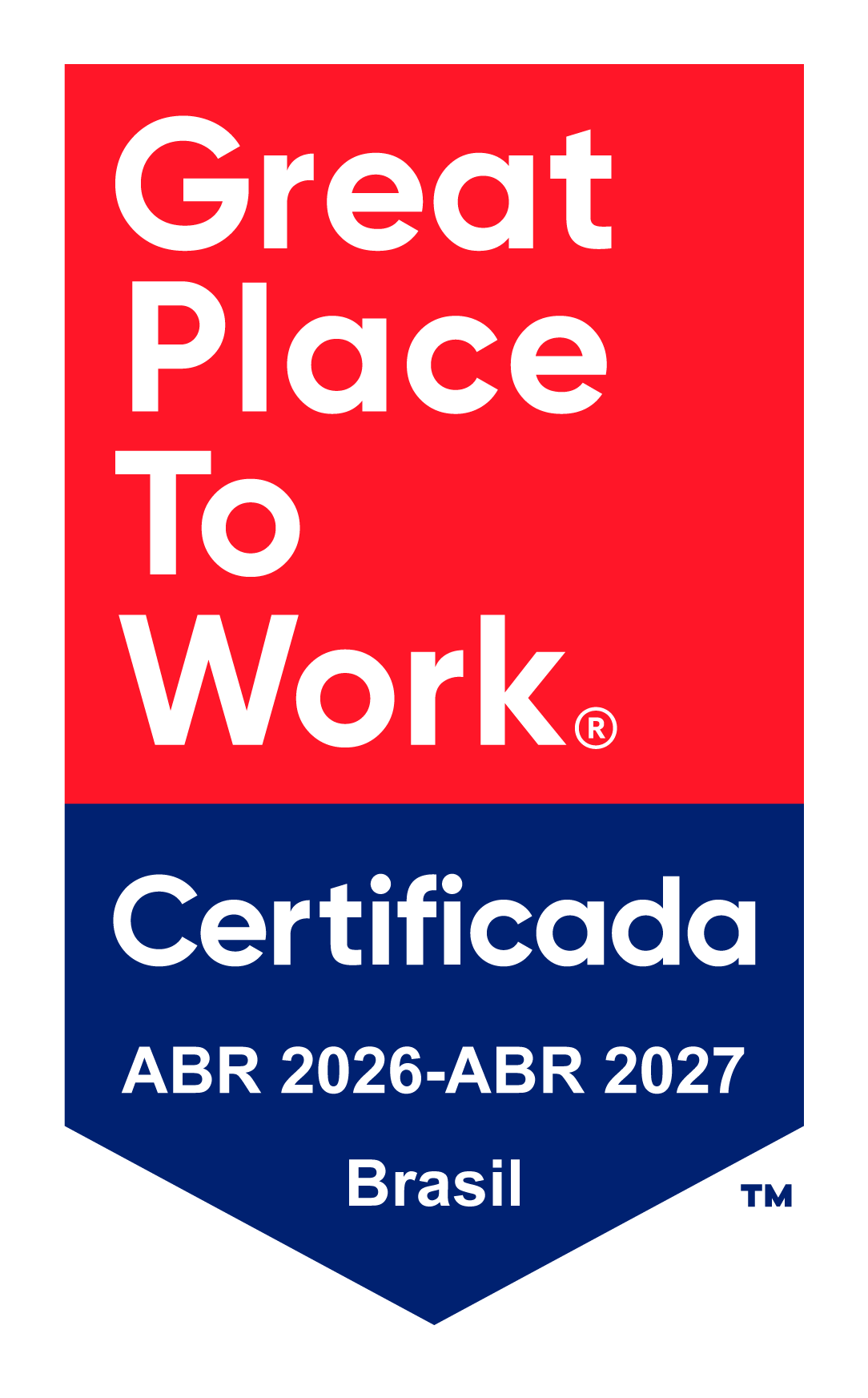 Selo Great Place To Work