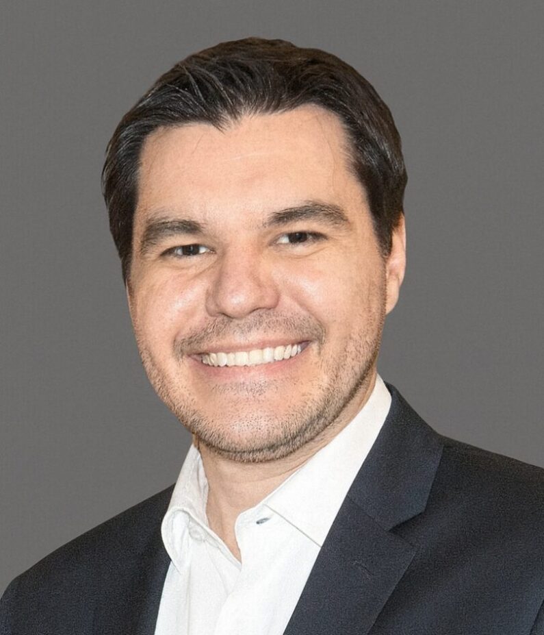Fernando Heitor Baptista Vaccari