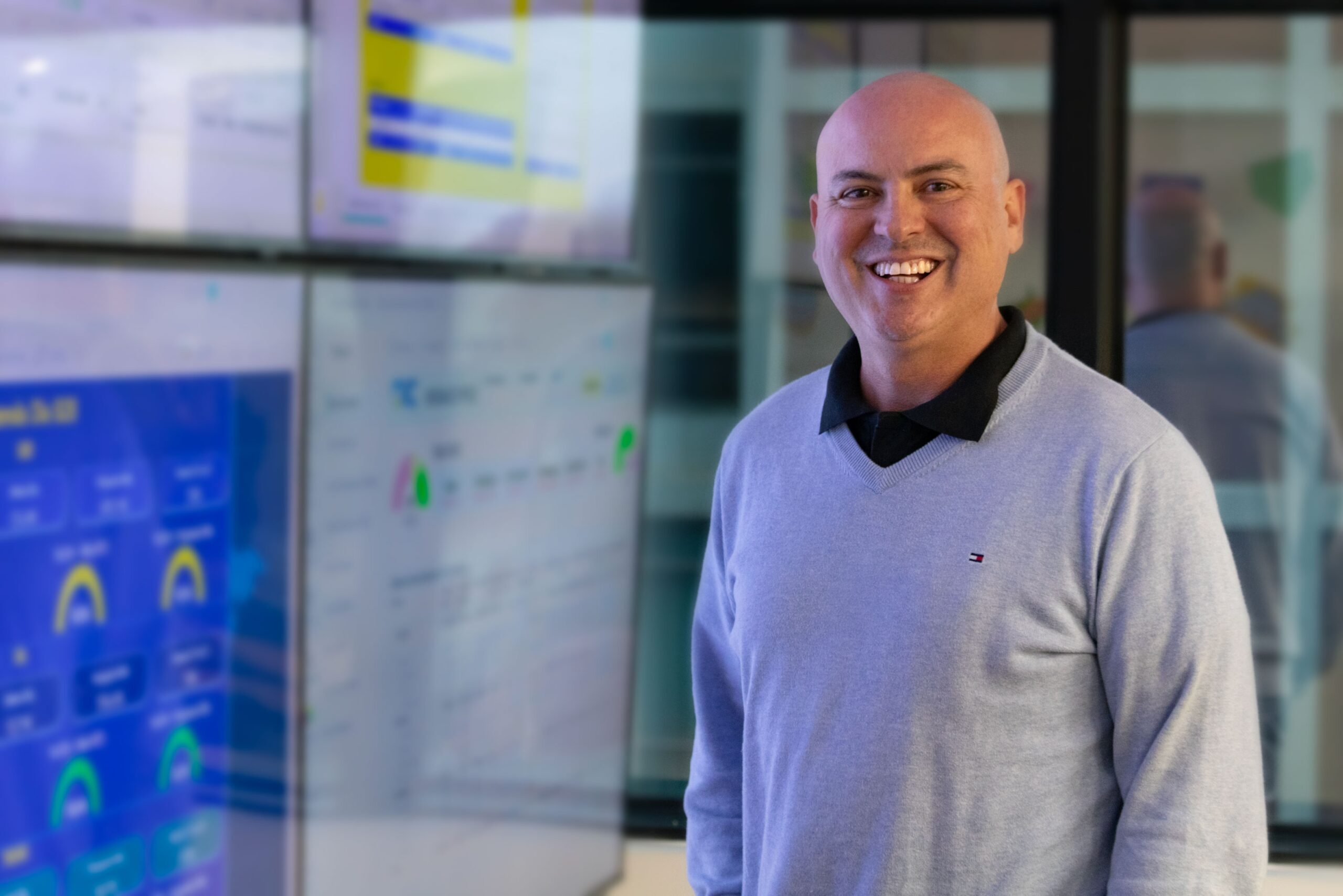 Novo CEO da CVC Começou Trabalhando nas Madrugadas do Aeroporto de Guarulhos