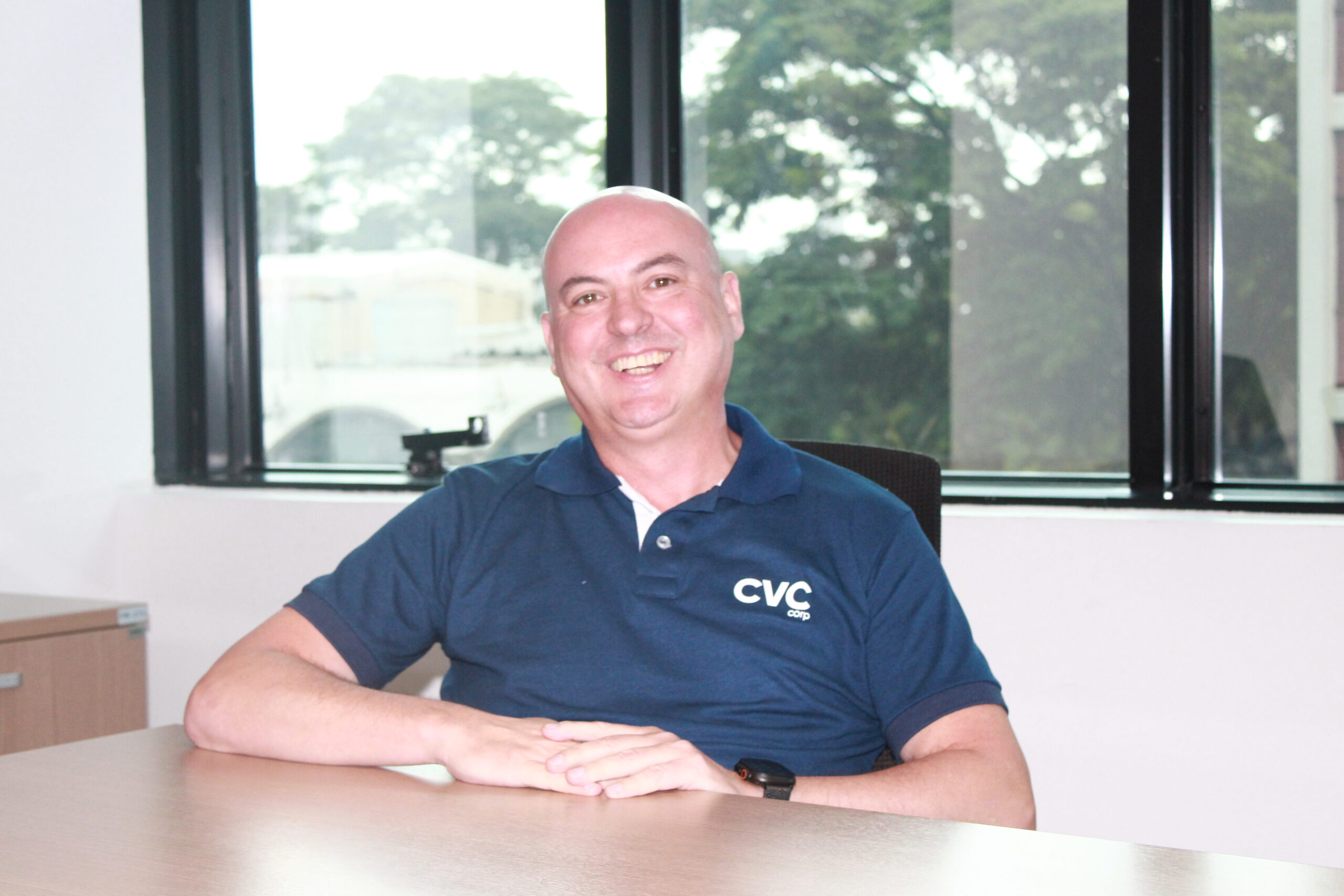 Da Paulista ao comando da CVC: conheça a trajetória de disciplina e visão de gente de Fabio Mader