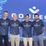 Connect 2026 reúne 300 agentes, reforça estratégia B2B e marca nova fase da CVC Corp; veja a cobertura completa