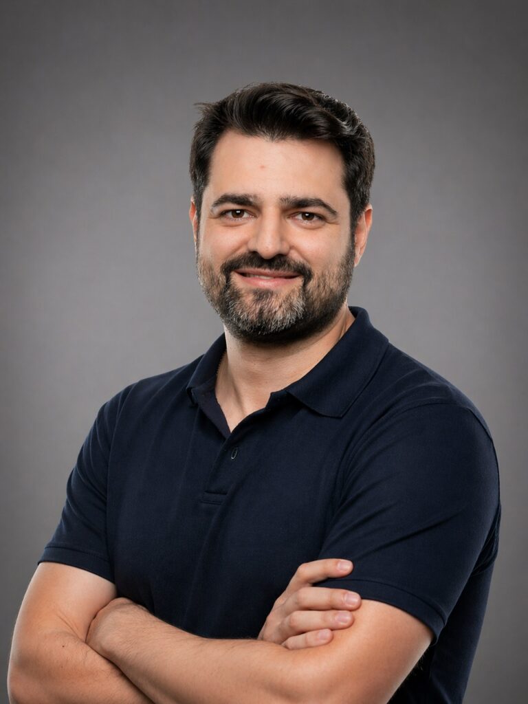 Guilherme Marques Bononi