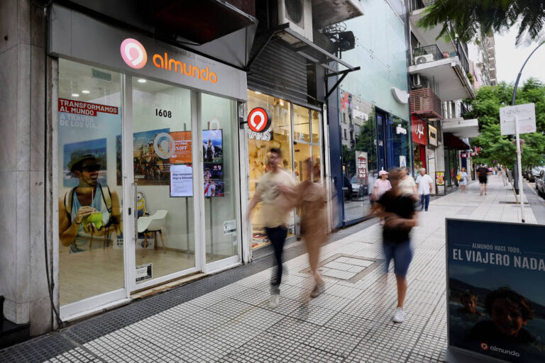 ALMUNDO