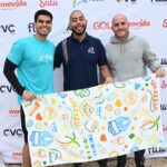 CVC Corp realiza 2ª edição da Copa Fluir com dia de esportes e integração