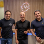 Omnichannel e IA: Como a CVC Quer Crescer com a B&Partners