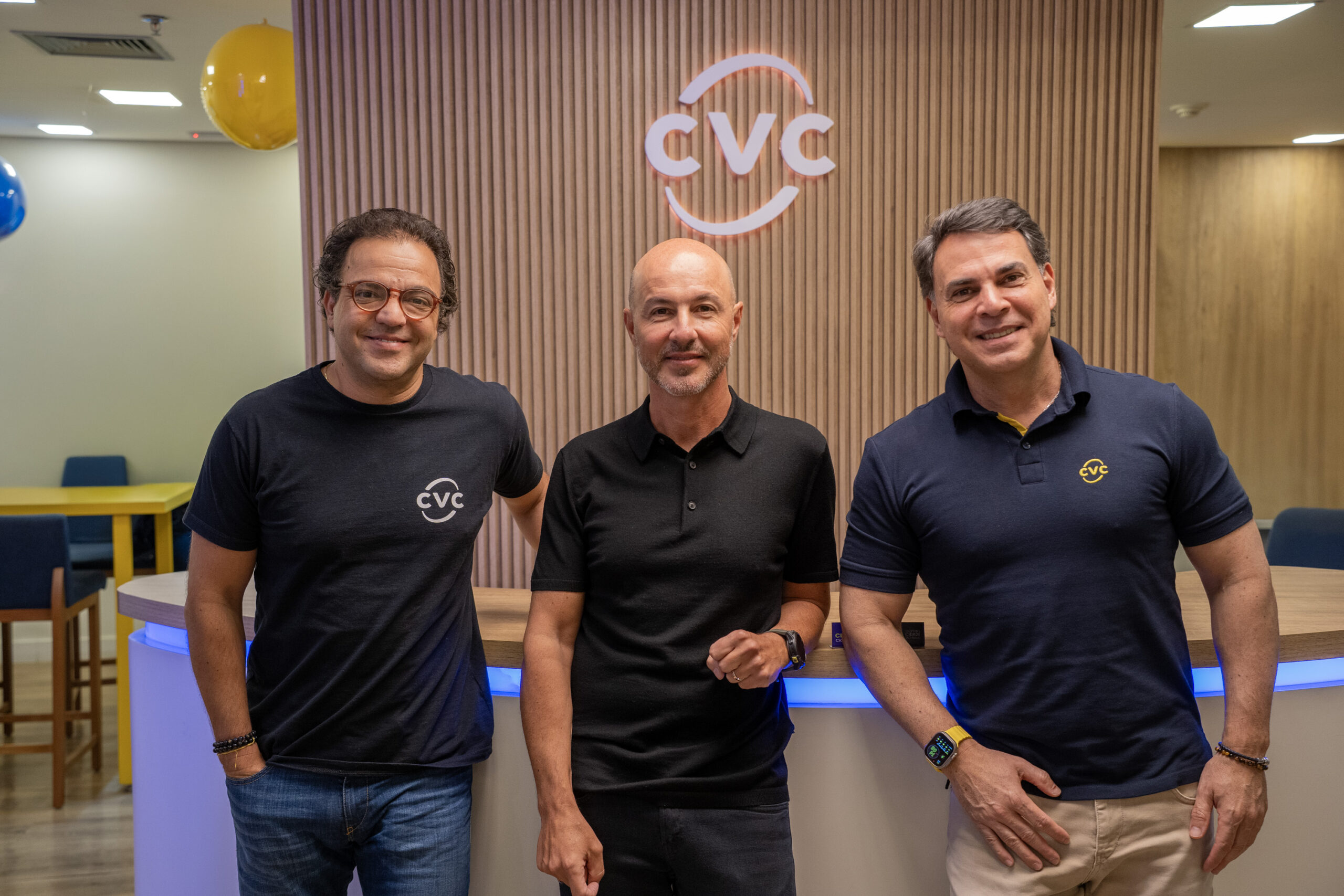 Omnichannel e IA: Como a CVC Quer Crescer com a B&Partners