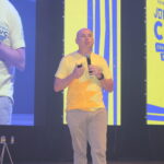 O plano da CVC para crescer: os 5 pilares revelados pelo CEO Fabio Mader na Convenção 2026