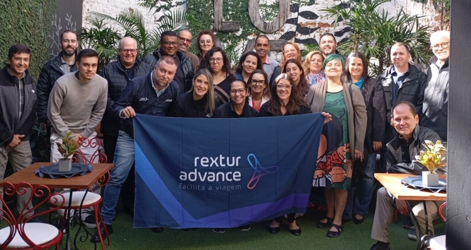 RexturAdvance e Trend colocam Washington, D.C. no radar do agente e mostram como vender melhor