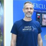 Rextur Advance acelera crescimento, supera impactos geopolíticos e aposta em IA e upsell