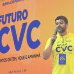 Gustavo Paulus comenta resultados da CVC Corp e caso Apex