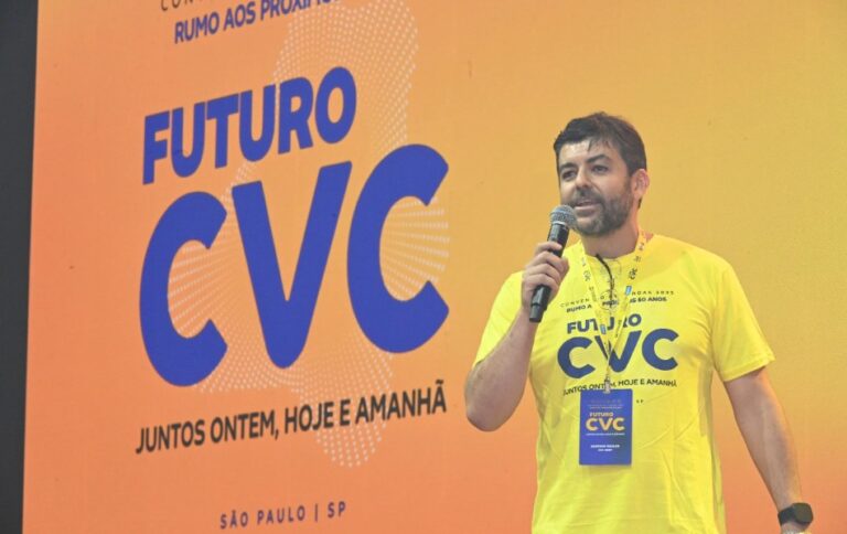 Gustavo Paulus comenta resultados da CVC Corp e caso Apex